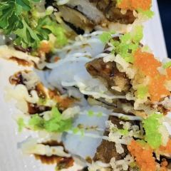 韩烧牛中牛黑牛烤肉(申碑路直营店) User Photo