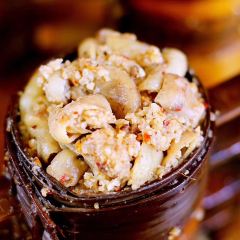 江从明巴适蒸笼 User Photo