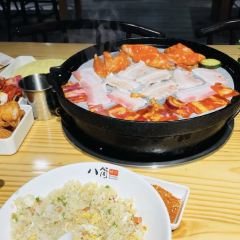 加一筒炭火烤肉(应山店) User Photo