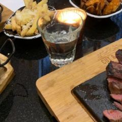 Candlenut User Photo