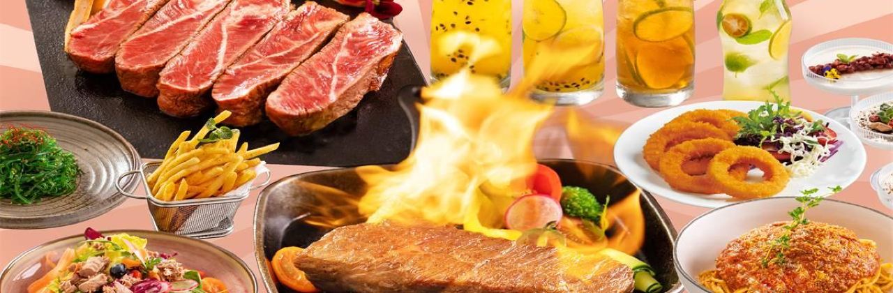 牛扒先生（大亞灣新福鑫店）