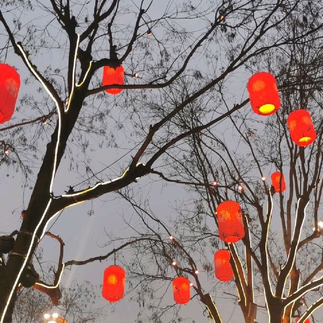 Xi'an 西安 ～3 day trip