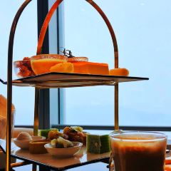 The Tea Lounge 여행 사진