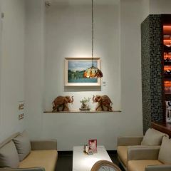 Creations Museum Hotel• Huanhai Ge • Banquet Restaurant (Qi Lou Old Street Branch) User Photo