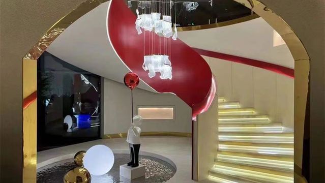 Jinyaoban Jinglan (Laishan Shop)