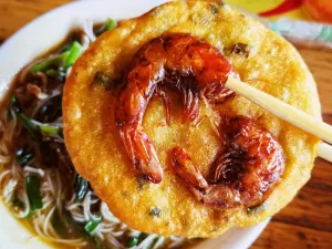 正宗陵水酸粉王