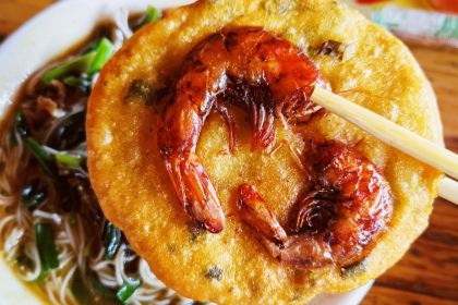 正宗陵水酸粉王