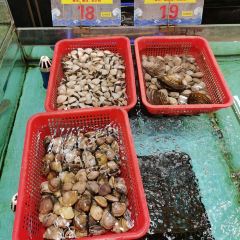 凯朝饭店 User Photo