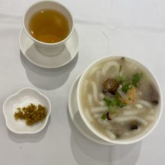 GUANGZHOU RESTAURANT User Photo