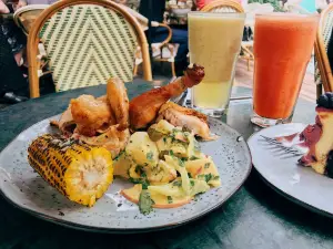 Chiangrai Seafood