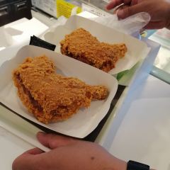 Dicos (hunyuanyong'an) 여행 사진