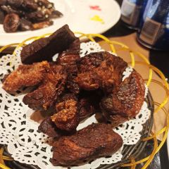 蒙古人烤羊大师(工农大路店) User Photo