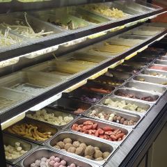 日升美食 User Photo