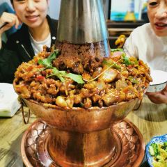 TIANTIAN SEAFOODS User Photo
