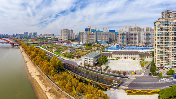 Old Station 1970 Cultural and Creative Park