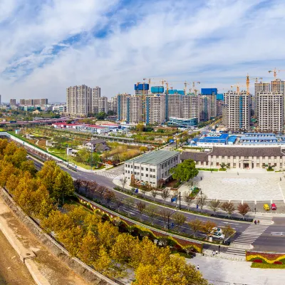 Киберспорт Отели в г. Иу