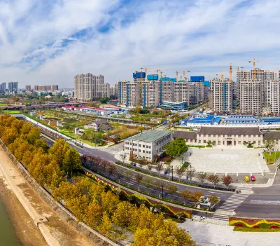 Shangri-La Hotel, Yiwu