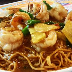 Mandarin Noodle House張用戶圖片