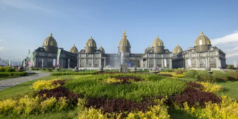 惱包歡樂水世界門票小童