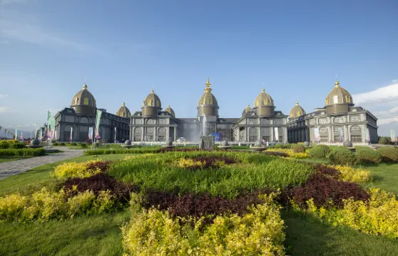 惱包歡樂水世界門票成人