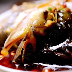 味之绝美蛙鱼头(东升店) 여행 사진