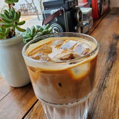 乌鲁木齐县大山小舍民宿·大山咖啡(BAR) User Photo