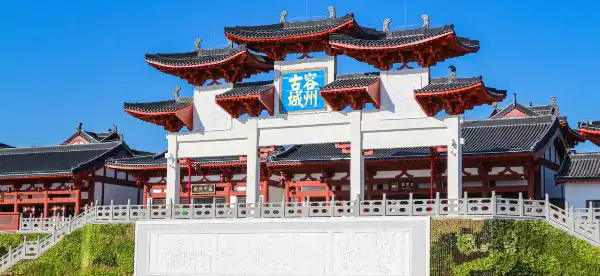 Khách sạn City Comfort tại Huyện Dung