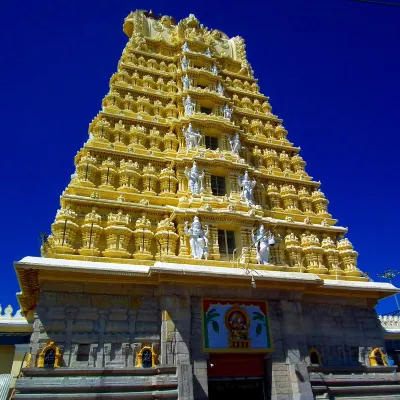 Hotels near Sri Nandi Temple