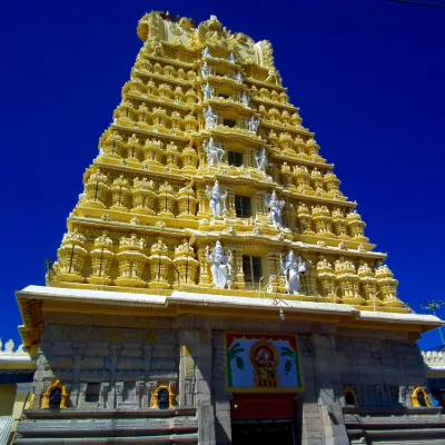 Lakshmi Venkataramanaswamy temple 주변 호텔