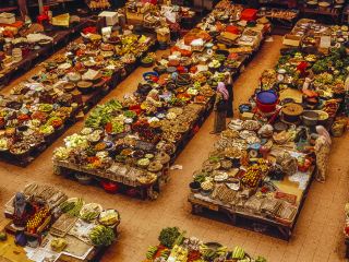 Tawau to Kota Bharu flight schedule