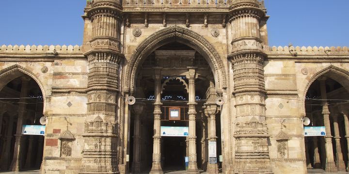 Jamma Masjid