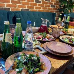 Landgasthof Pension Walzl Restaurant User Photo