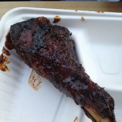 Uncle D's Blazin BBQ User Photo