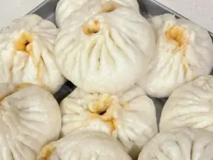 红星包子(中山路店)