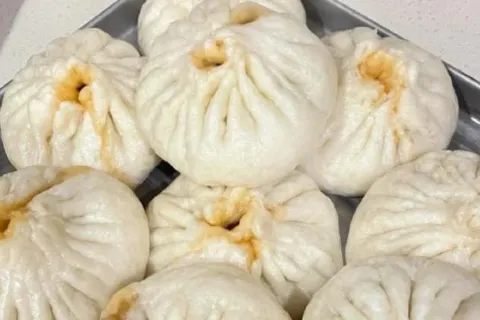 红星包子(中山路店)