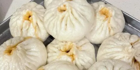 紅星包子(中山路店)