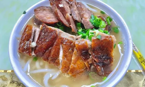 香辉食馆(新兴路店)