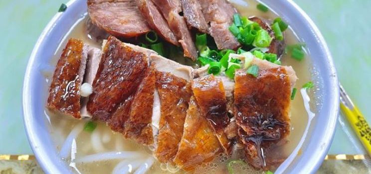 香辉食馆(新兴路店)