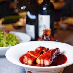 香港龙码头螃蟹王(万象城店) User Photo