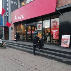 肯德基(大众店) User Photo