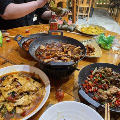 瑶山印象·本地特色菜 User Photo