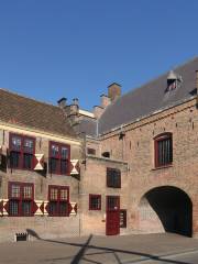 Museum De Gevangenpoort