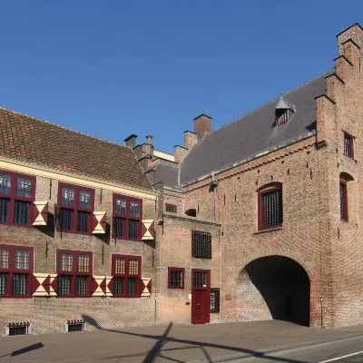 Leonardo Hotel Almere City Center