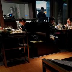Lao Wang Guo Wu Indian Restaurant (SiChuan North Road) User Photo