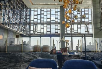 GALLERY LOUNGE & BAR User Photo