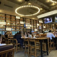 COMMUNE（福州外灘壹號店）張用戶圖片