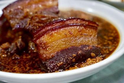 老潤興常州菜（鵬欣麗都店）