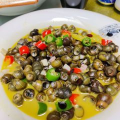 OLD NINGBO ALLEY RESTAURANT User Photo