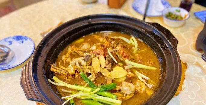 一煲鸽
