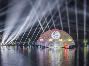 Top 10 Night Attractions in Phu Quoc Island